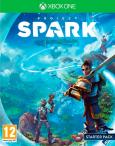 Project Spark tn