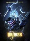 Raiders of the Broken Planet tn