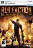 Red Faction: Guerrilla tn