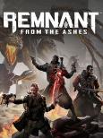 Remnant: From the Ashes tn