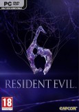 Resident Evil 6 tn