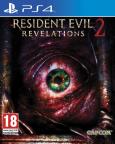 Resident Evil: Revelations 2 tn