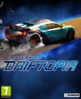 Ridge Racer Driftopia  tn