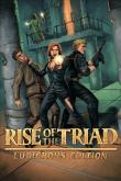 Rise of the Triad: Ludicrous Edition tn