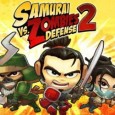 Samurai vs Zombies Defense tn