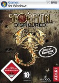 Scorpion Disfigured tn