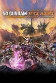 SD Gundam Battle Alliance tn