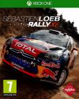 Sebastien Loeb Rally Evo tn