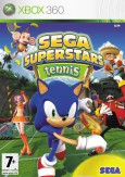 Sega Superstars Tennis tn