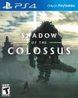 Shadow of the Colossus (Remake) tn
