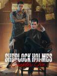 Sherlock Holmes Chapter One tn