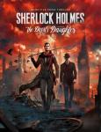 Sherlock Holmes: The Devil's Daughter tn