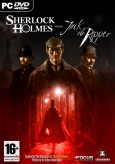 Sherlock Holmes vs Jack the Ripper tn
