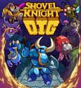 Shovel Knight Dig tn