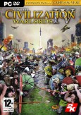 Sid Meier's Civilization 4: Warlords tn