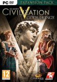 Sid Meier's Civilization 5: Gods & Kings tn