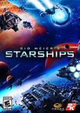 Sid Meier's Starships  tn