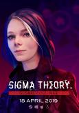 Sigma Theory: Global Cold War tn