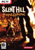 Silent Hill: Homecoming tn