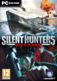 Silent Hunter 5: Battle of the Atlantic tn