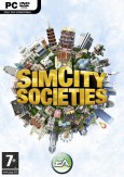 SimCity Társadalmak (Societies) tn