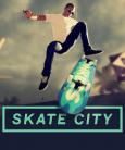 Skate City tn