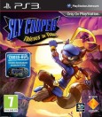 Sly Cooper: Thieves in Time (Sly 4) tn