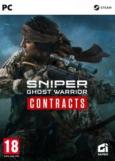 Sniper: Ghost Warrior Contracts tn