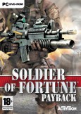 Soldier of Fortune: Payback tn