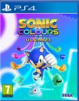 Sonic Colours Ultimate tn