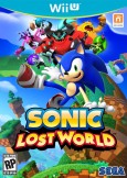 Sonic: Lost World tn