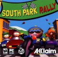 South Park Rally tn
