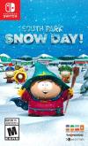 South Park: Snow Day! tn
