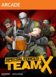 Special Forces: Team X tn
