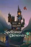 Spellcaster University tn