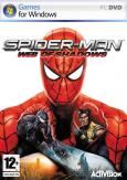 Spider-Man: Web of Shadows tn