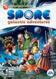 Spore: Galactic Adventures tn