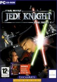 Star Wars Jedi Knight: Dark Forces II tn