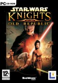Star Wars: Knights of the Old Republic tn