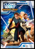 Star Wars: The Clone Wars Adventures tn