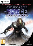 Star Wars: The Force Unleashed tn