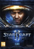 StarCraft 2: Wings of Liberty tn
