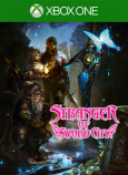 Stranger of Sword City tn