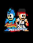 Street Fighter X Mega Man tn