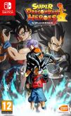 Super Dragon Ball Heroes: World Mission tn