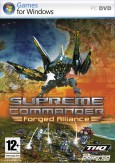 Supreme Commander: Forged Alliance tn