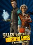 Tales from the Borderlands: Episode 4 - Escape Plan Bravo tn