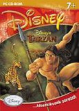 Tarzan Action Game (Disney's Tarzan) tn