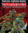 Teenage Mutant Ninja Turtles: Mutants in Manhattan tn