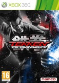 Tekken Tag Tournament 2 tn